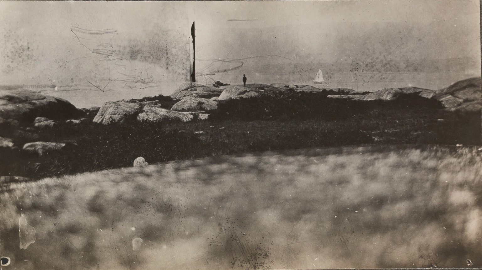 T. S. Eliot’s Gloucester T. S. Eliot