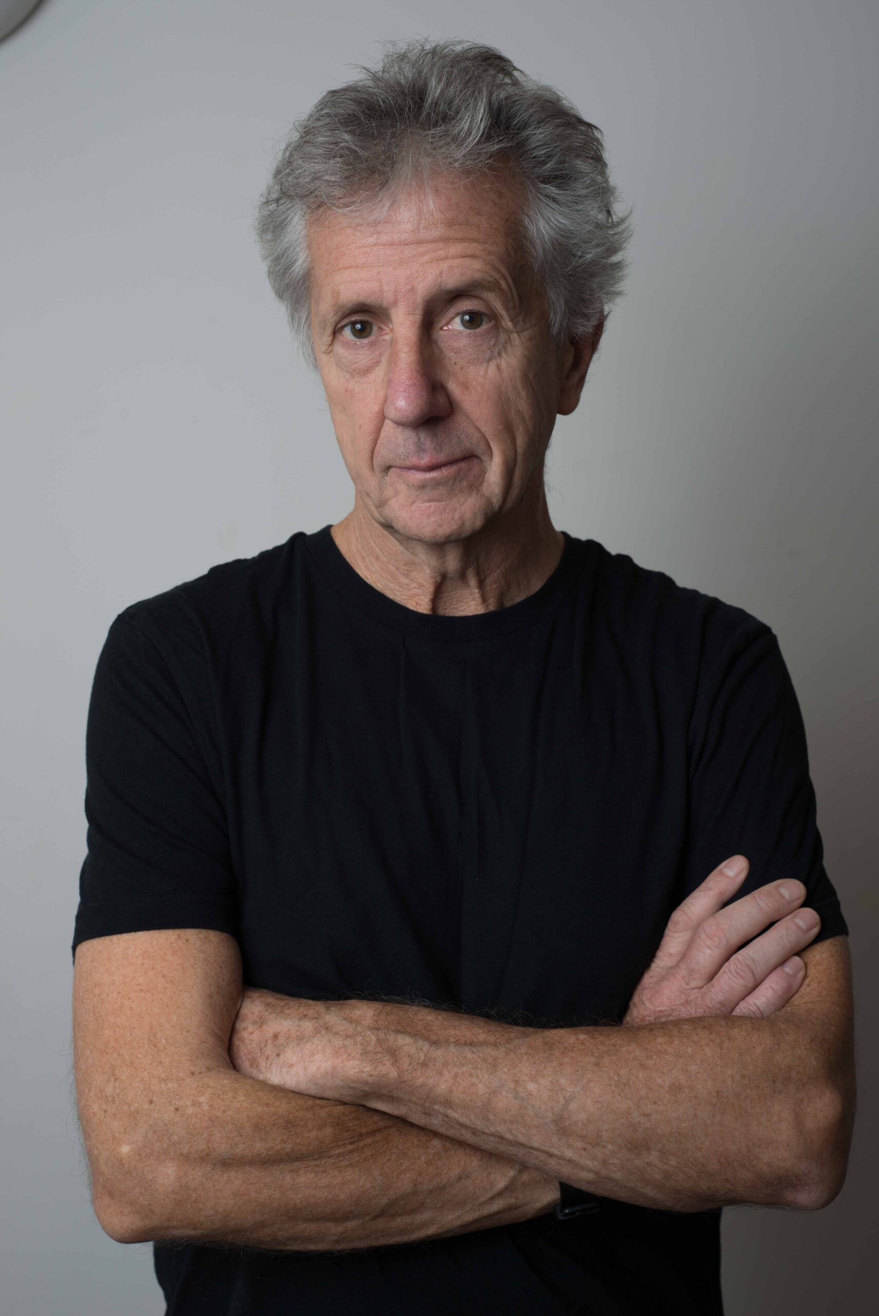 Blake Morrison (Credit Charles Moriarty) Rights cleared