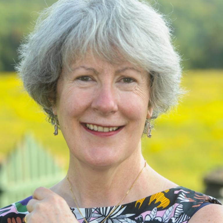 Gwyneth Lewis photo © Edward Brown