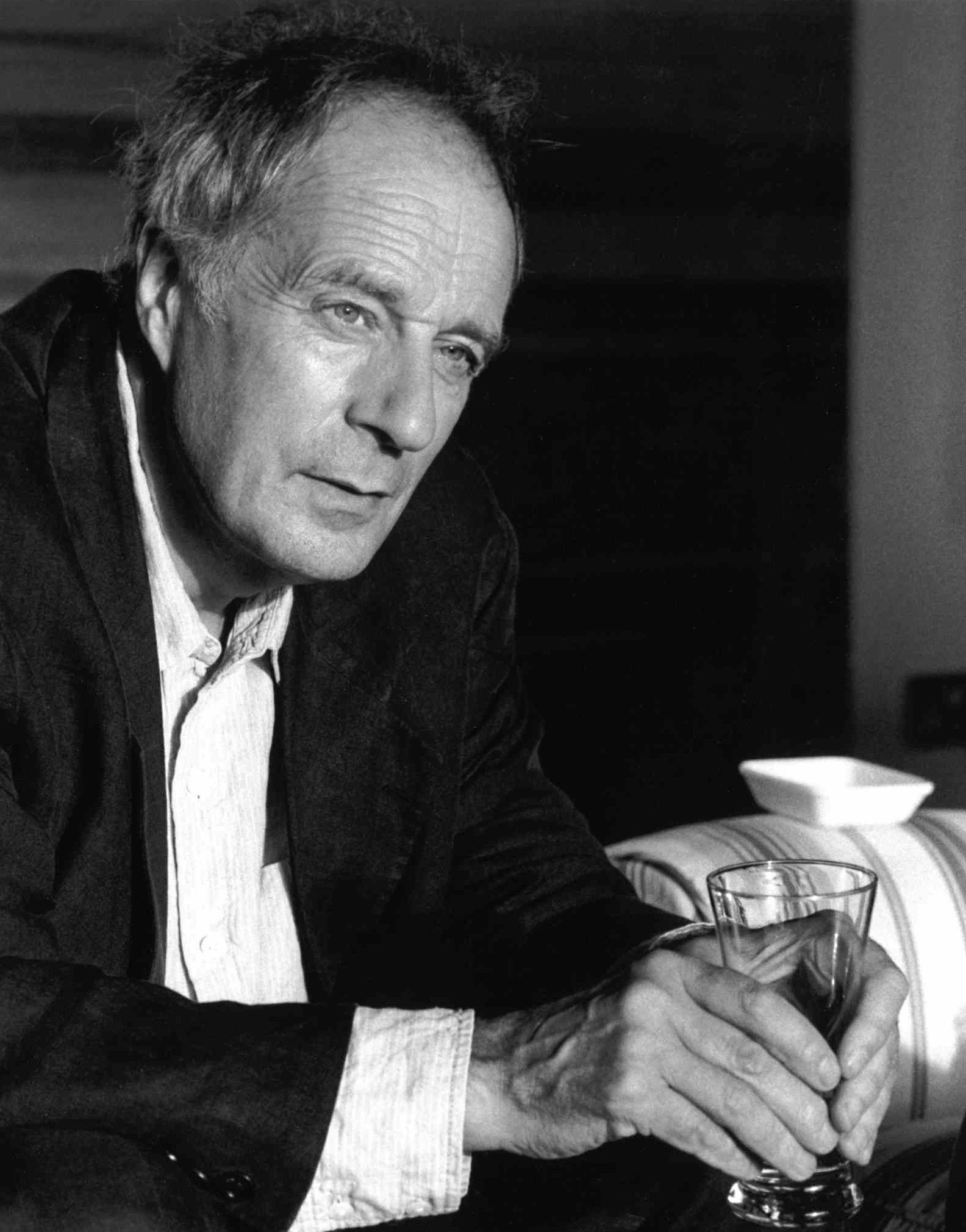 Paulin, Tom_credit Bobbie Hanvey_2