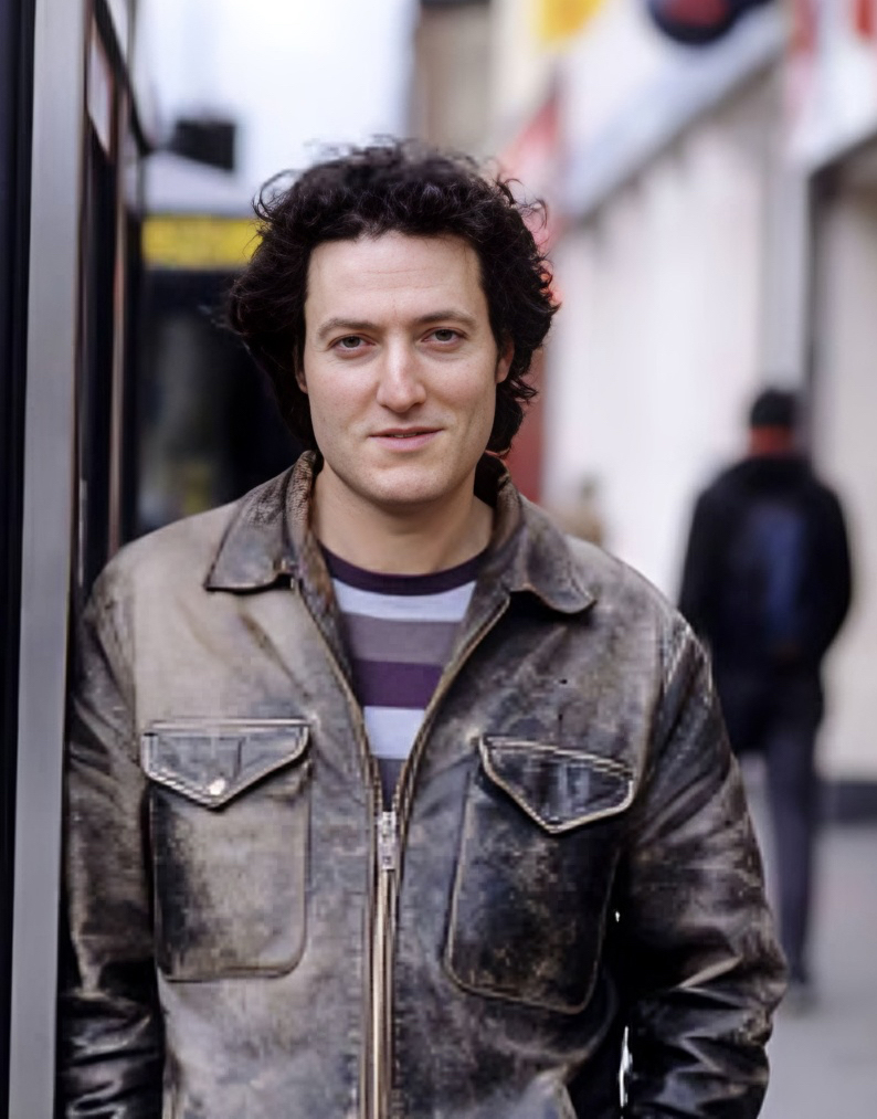 Tobias Hill © FOLEY John Opale_22254_22 jacket