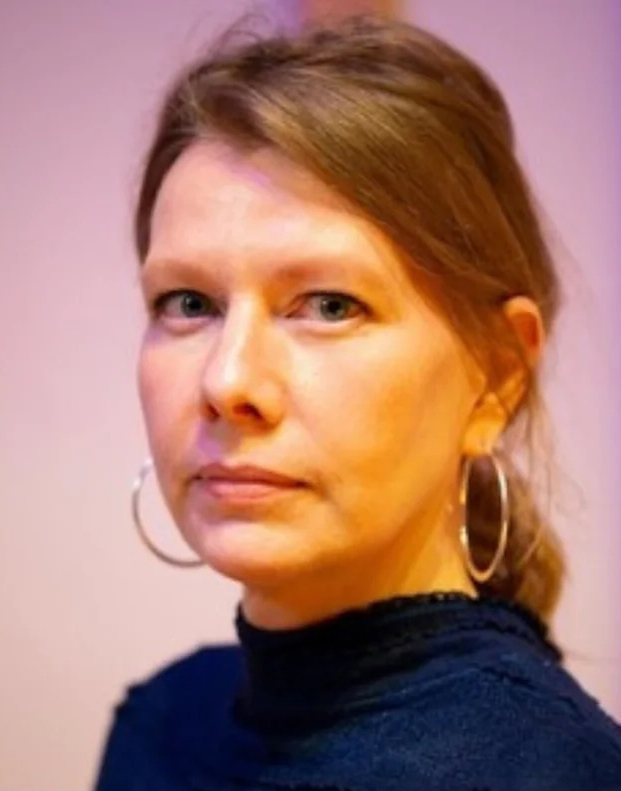 Solie, Karen photo © Russell-Hart