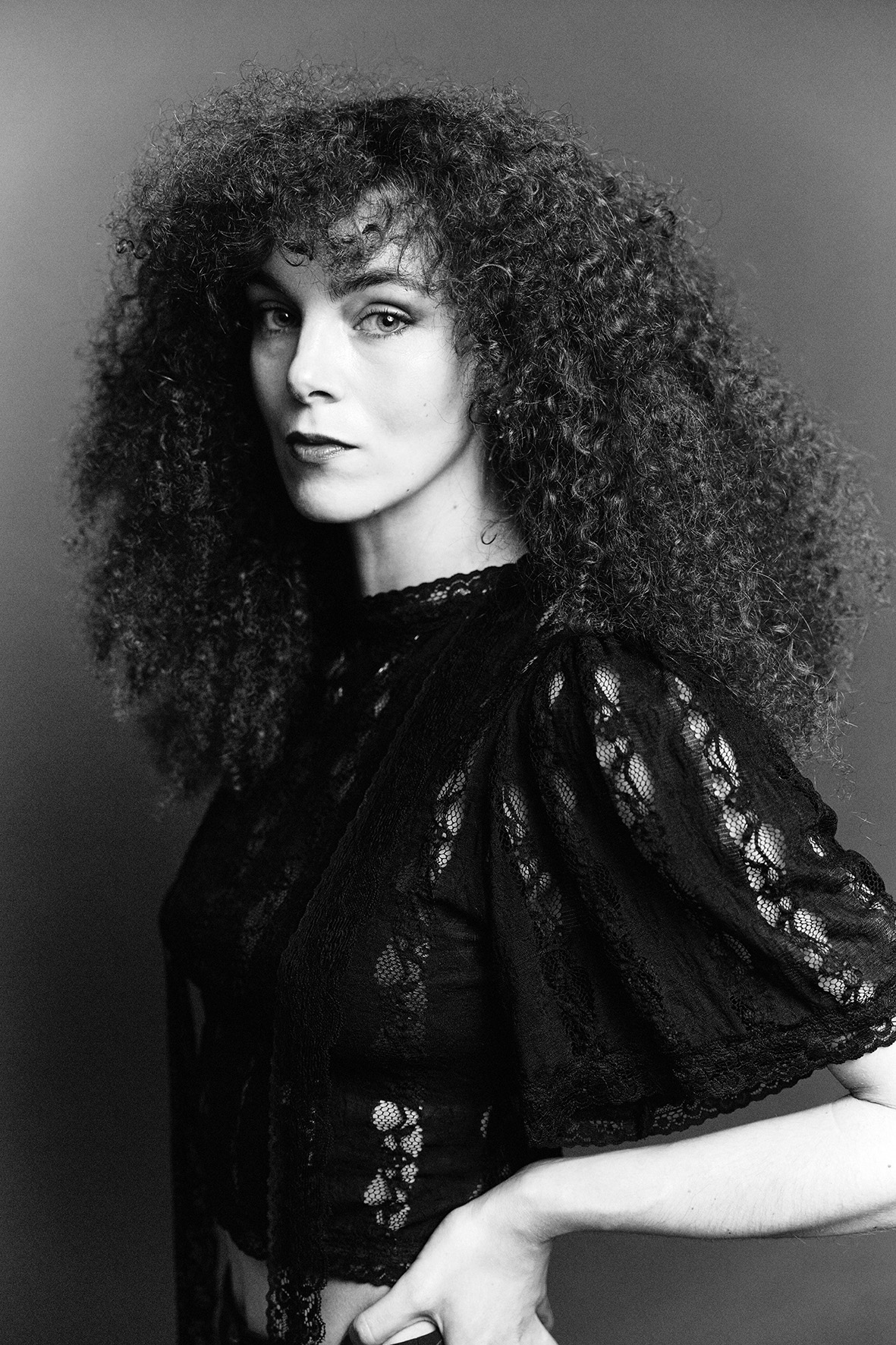Daisy Lafarge © Jesse Dittmar website