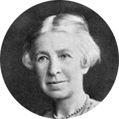 Evelyn Underhill. Evelyn Underhill.