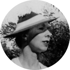 Mary Hutchinson, ca. 1920s–30s.