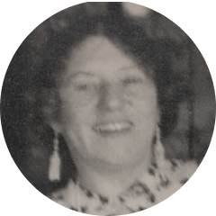 Constance 'Cocky' Moncrieff, T. S. Eliot, Emily Lina 'Mappie' Mirrlees and Hope Mirrlees at Shamley Wood, Shamley Green, Surrey, 1940s. Constance 'Cocky' Moncrieff, T. S. Eliot, Emily Lina 'Mappie' Mirrlees and Hope Mirrlees at Shamley Wood, Shamley Green, Surrey, 1940s.