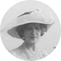 Ottoline Morrell, ca. 1920s–30s. Ottoline Morrell, ca. 1920s–30s.