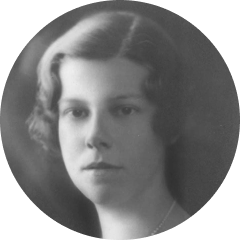 Theodora Eliot Smith, ca. 1910s–20s. Theodora Eliot Smith, ca. 1910s–20s.