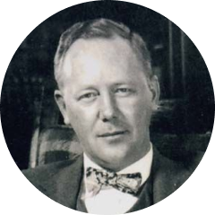 Theodore Spencer, ca. 1940s. Theodore Spencer, ca. 1940s.