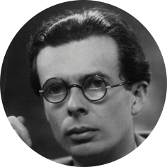 Aldous Huxley by Bassano Ltd, September 1931. Aldous Huxley by Bassano Ltd, September 1931.