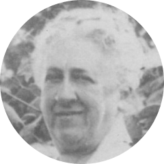 Mary Lee Ware. Mary Lee Ware.