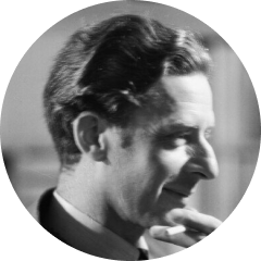 Edward McKnight Kauffer by Howard Coster, 1927. Edward McKnight Kauffer by Howard Coster, 1927.