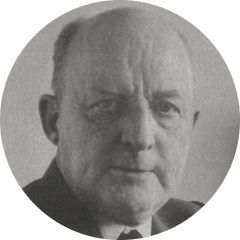 Reinhold Niebuhr, ca. 1950s. Reinhold Niebuhr, ca. 1950s.