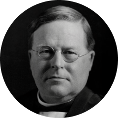 William Temple by Bassano Ltd, 17 March 1936. William Temple by Bassano Ltd, 17 March 1936.